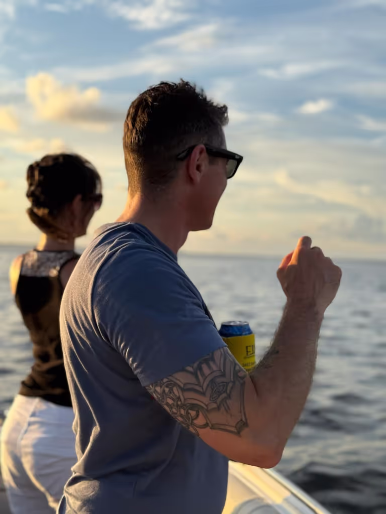Florida Private Tour - 