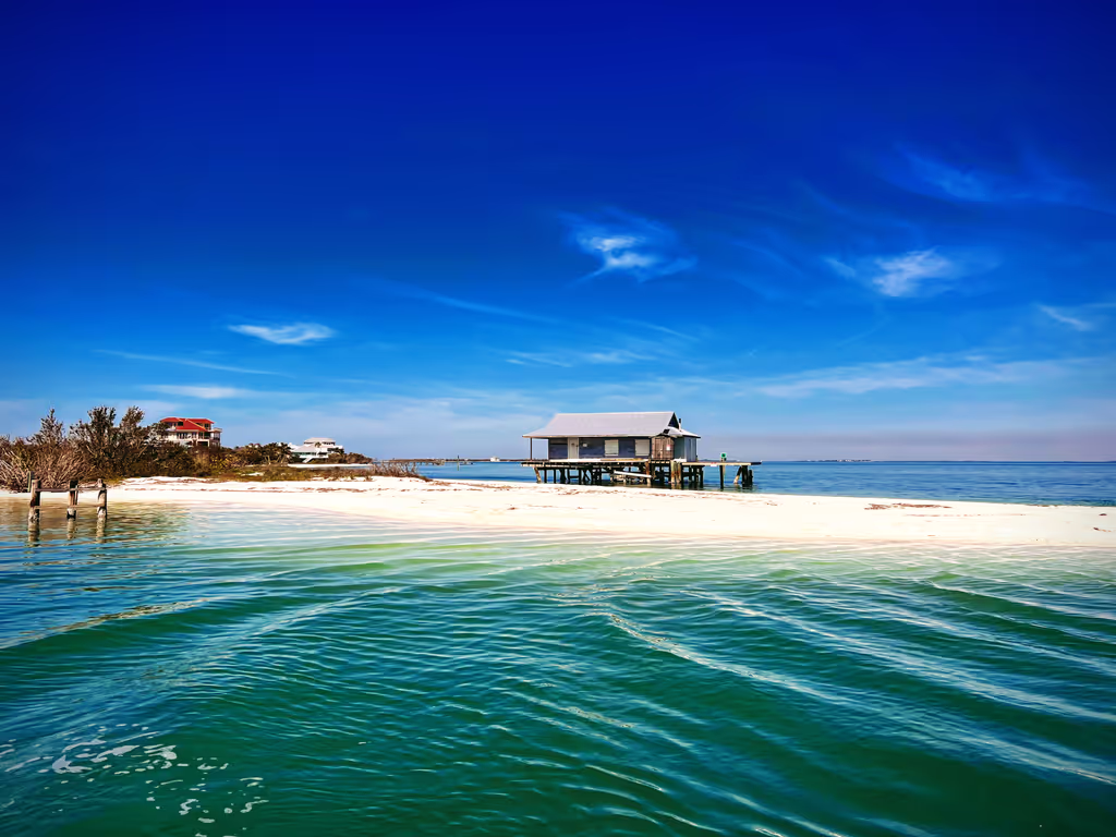 Florida Private Tour - 