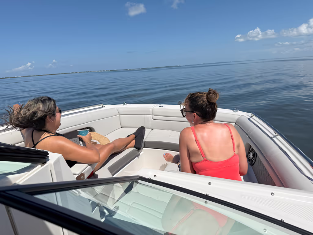 Florida Private Tour - 