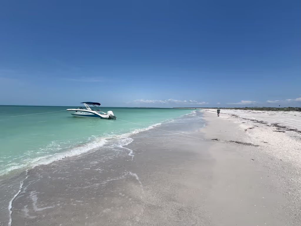 Florida Private Tour - 