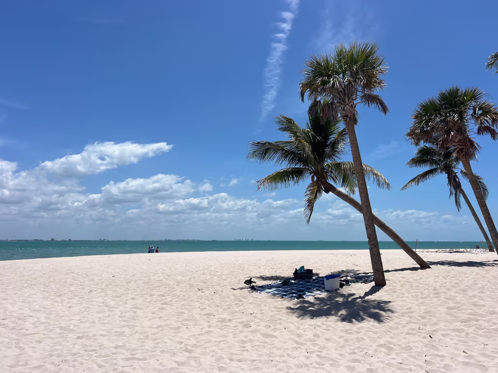 Florida Private Tour - 