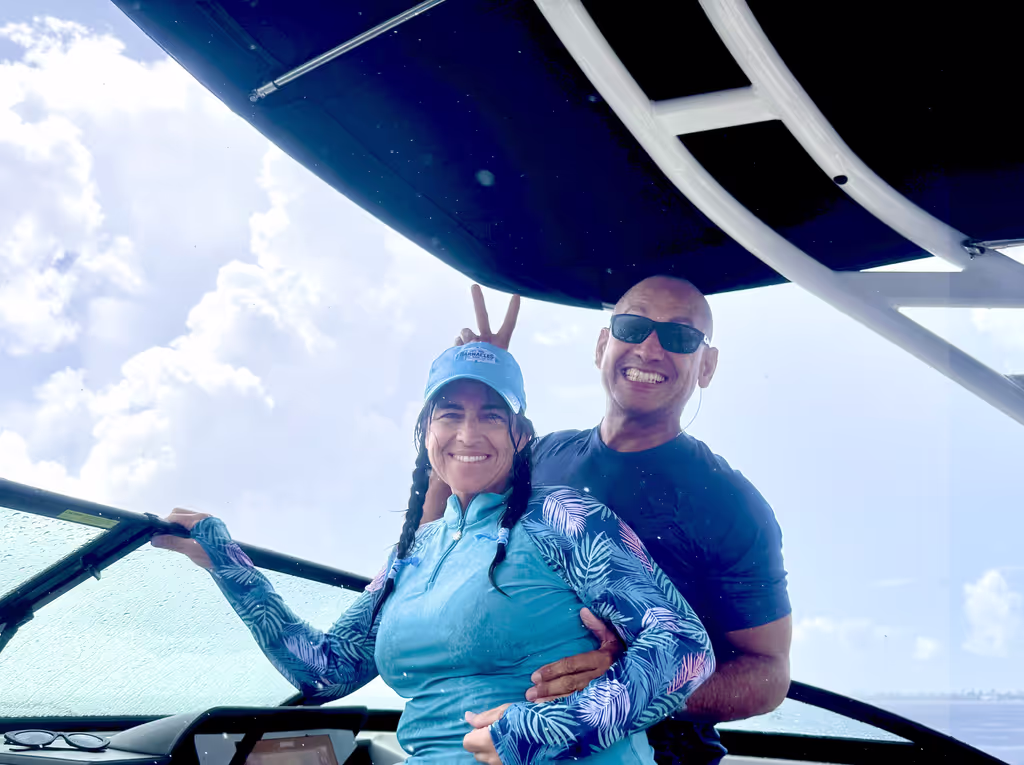 Florida Private Tour - 