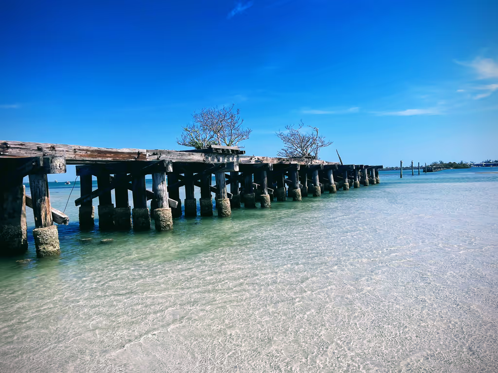 Florida Private Tour - 