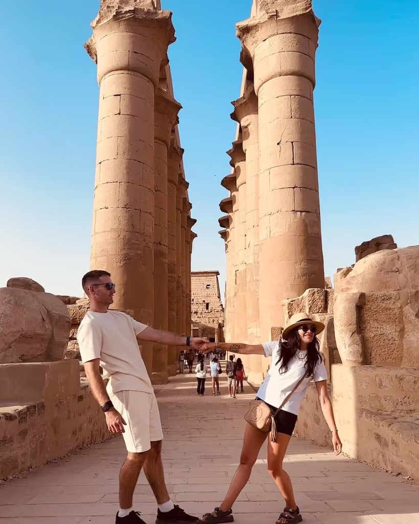 Hurghada Private Tour - 