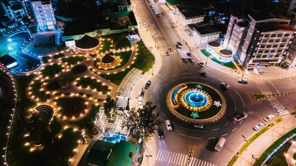 Addis Ababa Private Tour - 