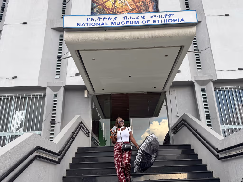 Addis Ababa Private Tour - 
