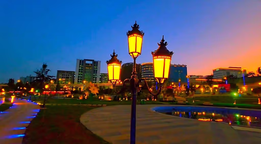 Addis Ababa Private Tour - 
