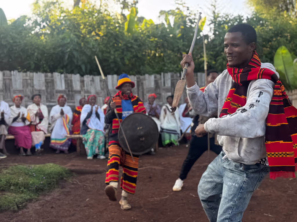 Addis Ababa Private Tour - 