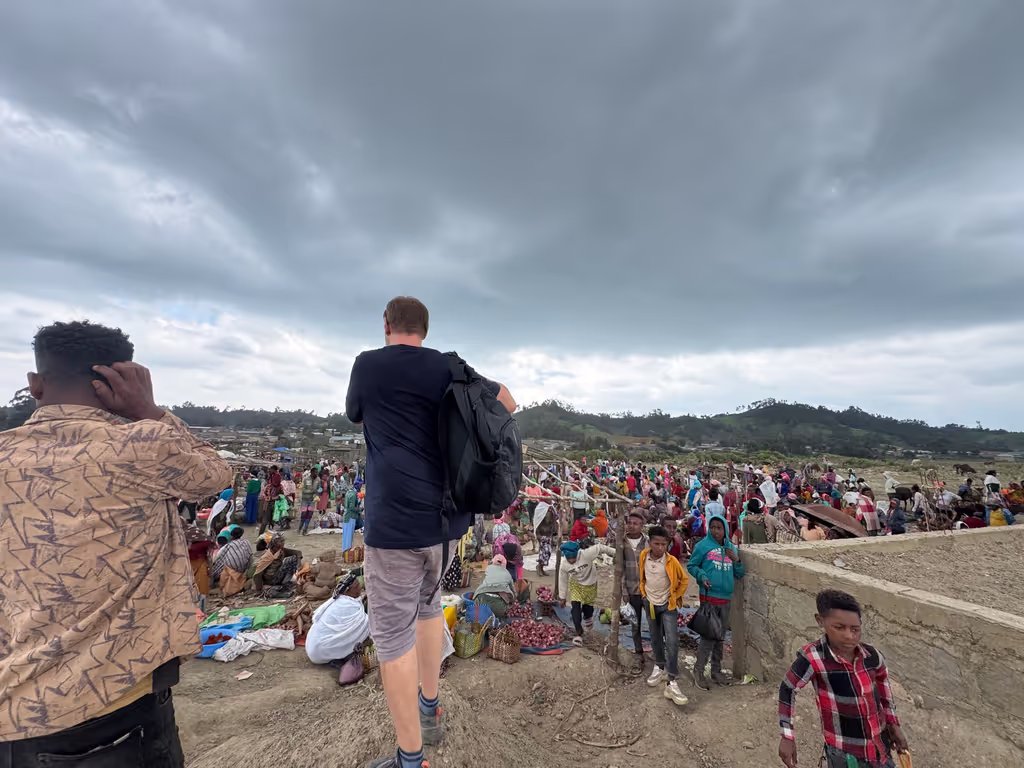 Addis Ababa Private Tour - 