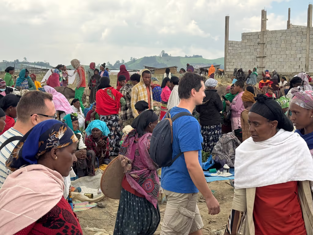 Addis Ababa Private Tour - 