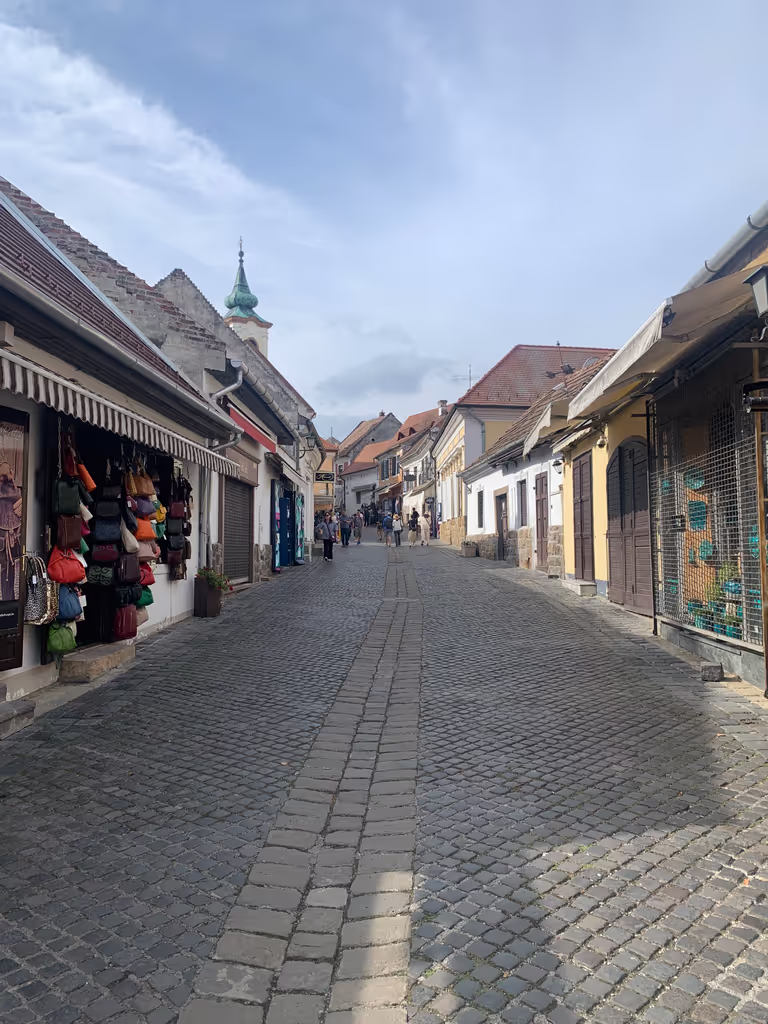 Budapest Private Tour - 