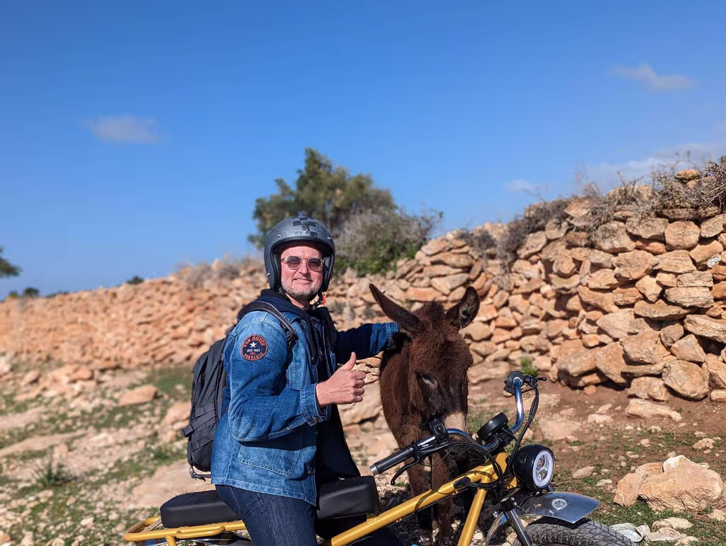 Essaouira Private Tour - 