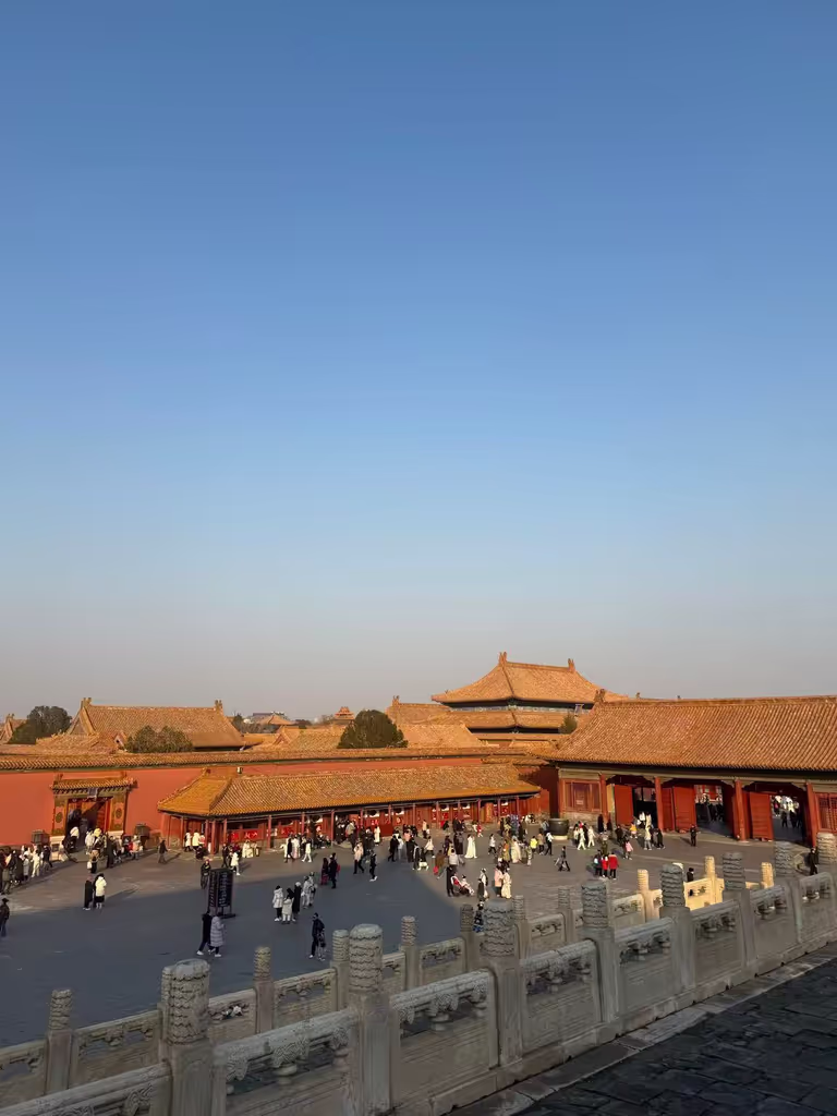 Beijing Private Tour - 