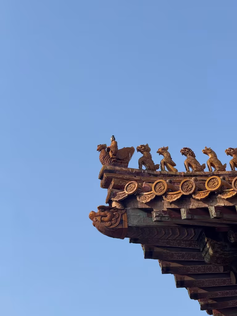 Beijing Private Tour - 