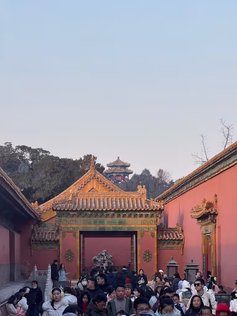 Beijing Private Tour - 