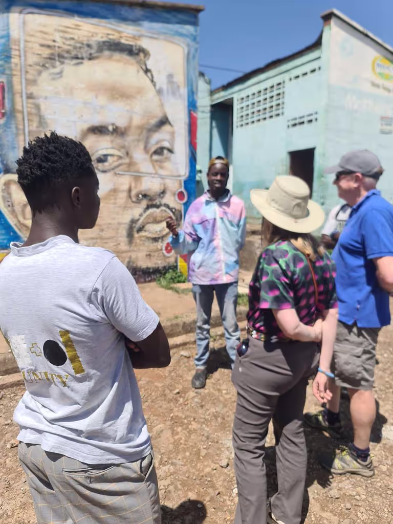 Nairobi Private Tour - 