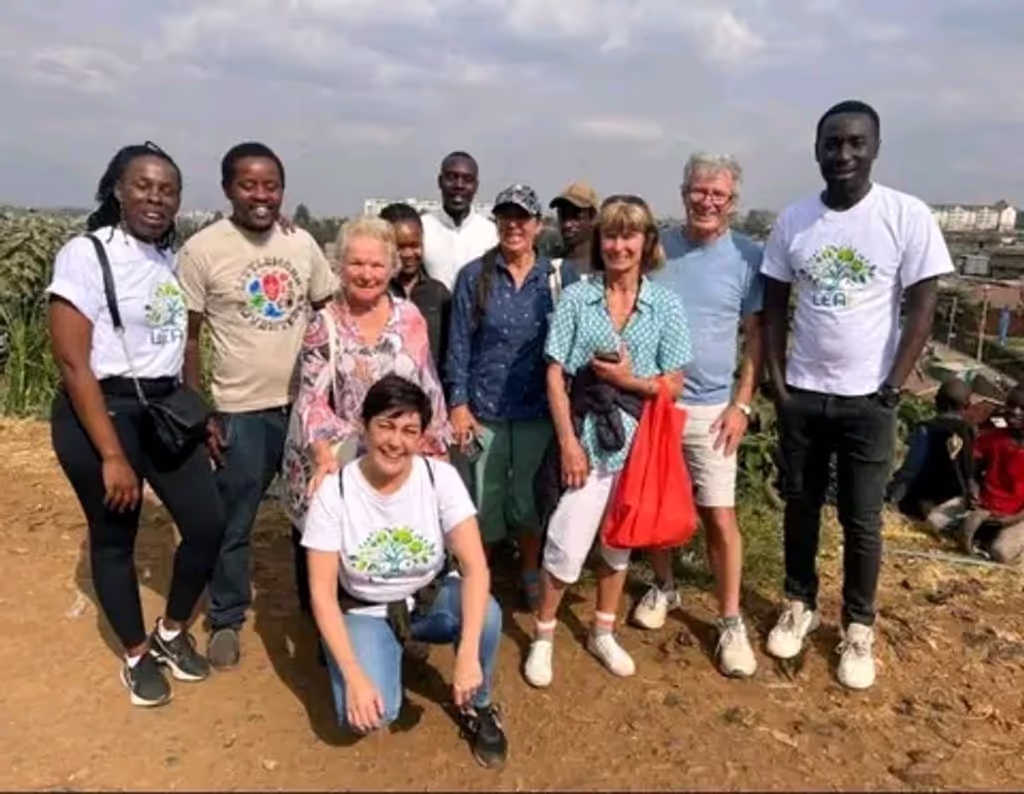 Nairobi Private Tour - 