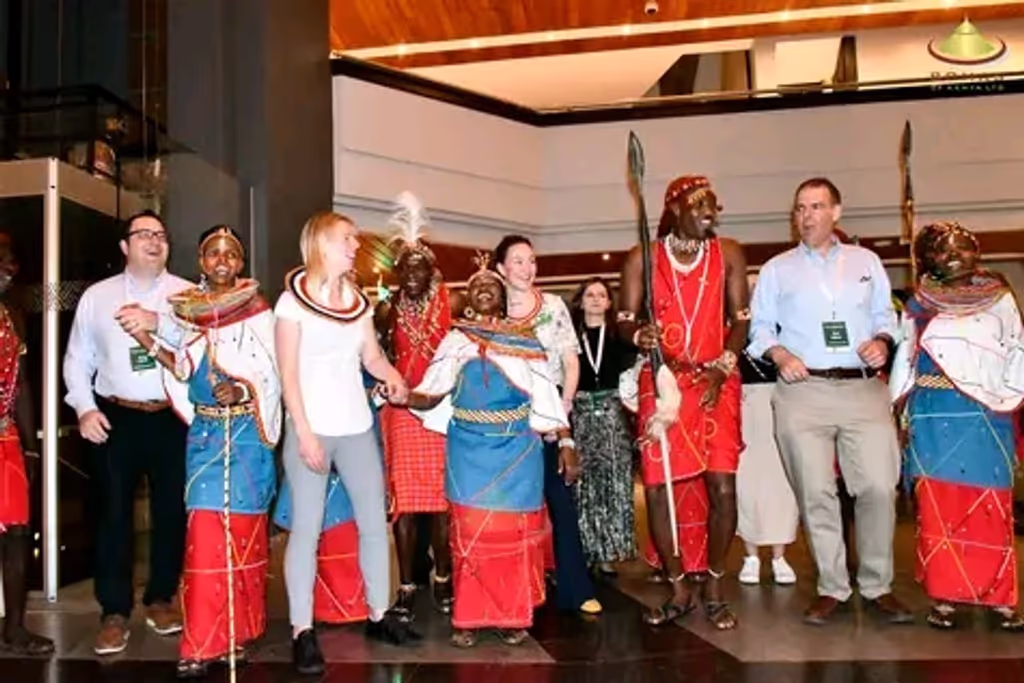 Nairobi Private Tour - 