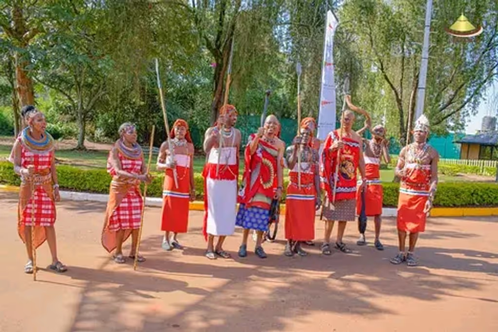 Nairobi Private Tour - 