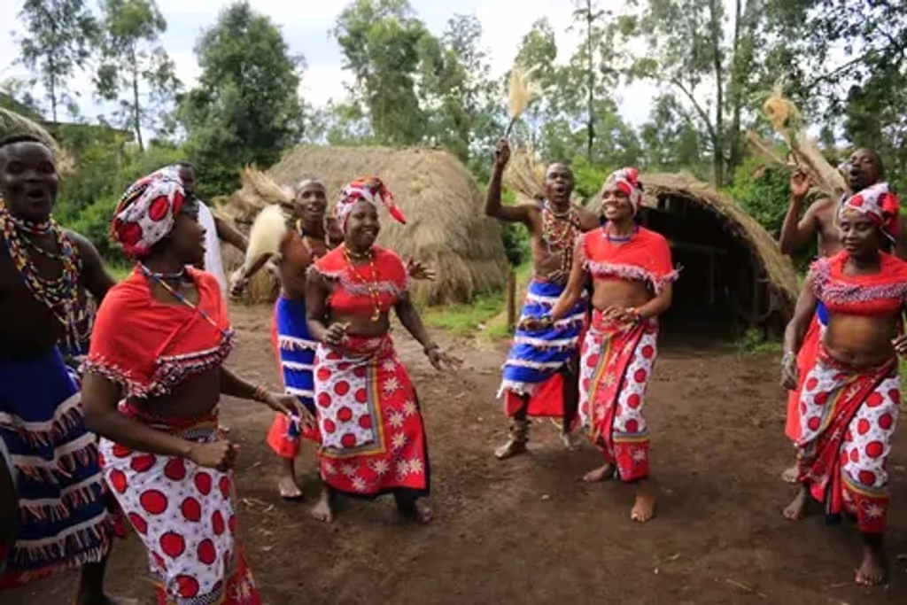 Nairobi Private Tour - 