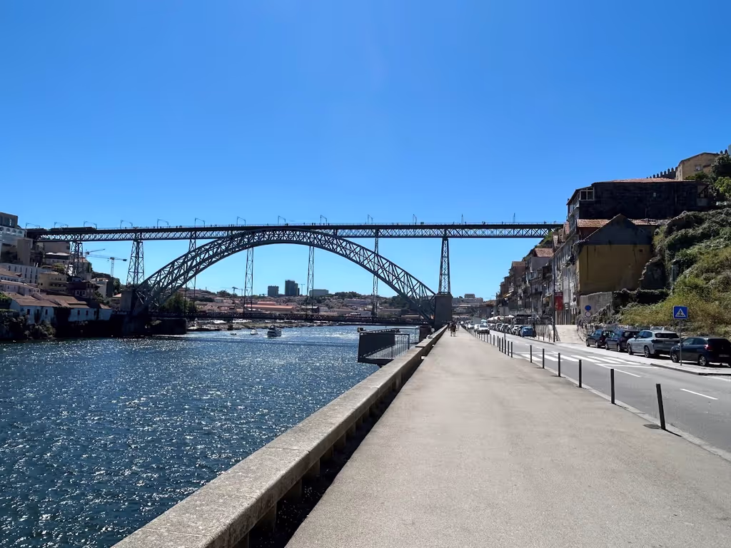 Porto Private Tour - 