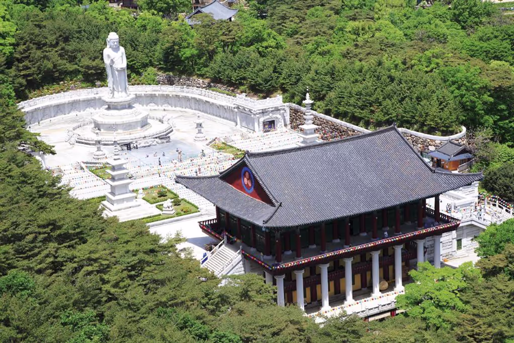 Daegu Private Tour - 