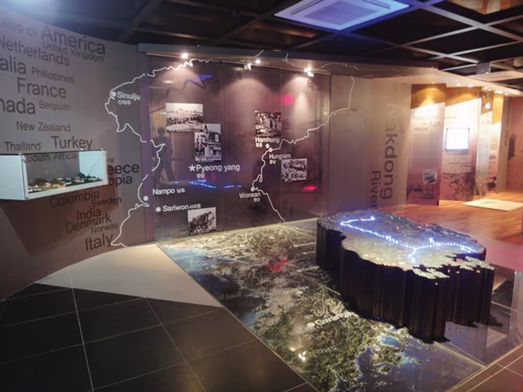 Daegu Private Tour - 