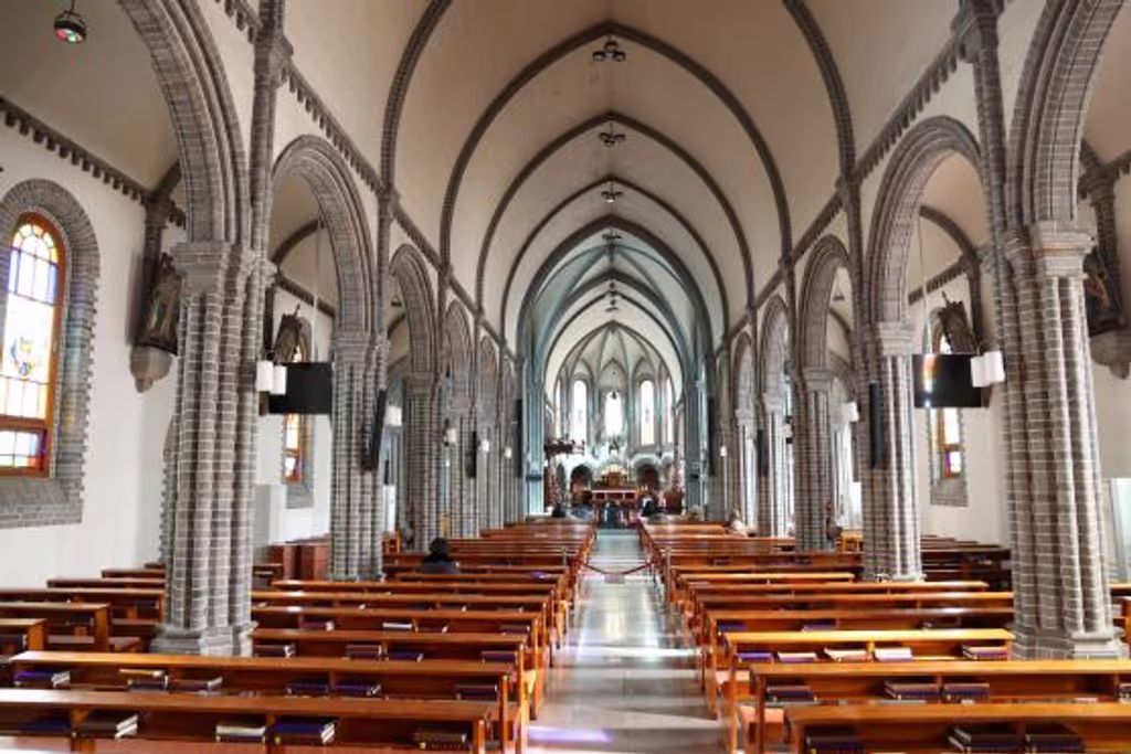 Daegu Private Tour - 