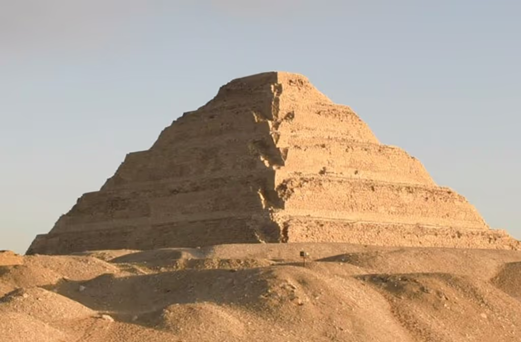 Giza Private Tour - 