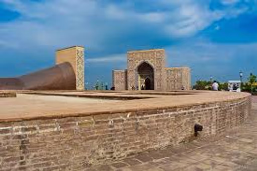 Samarkand Private Tour - 