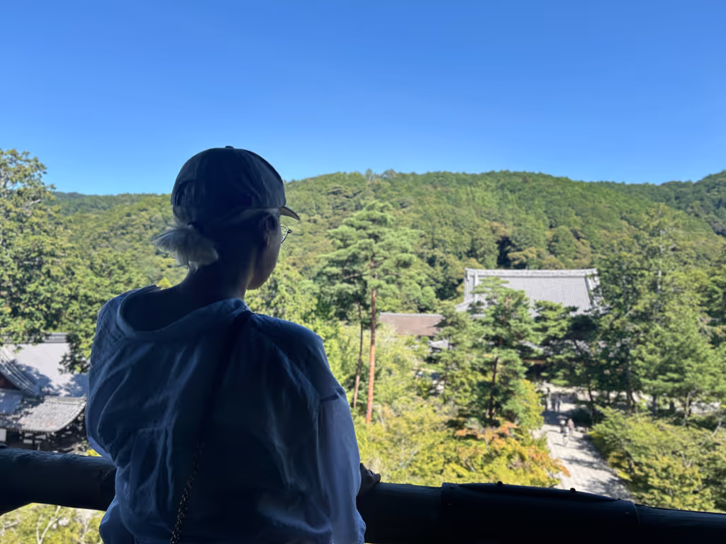 Kyoto Private Tour - Whispers of Kyoto
