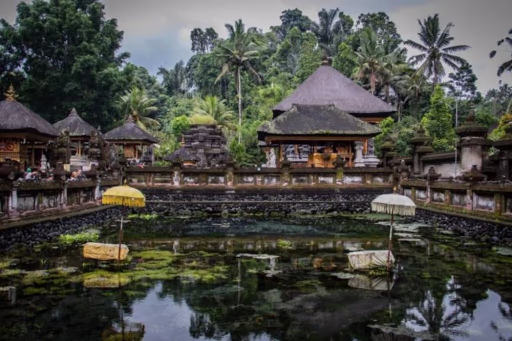 Bali Private Tour - 