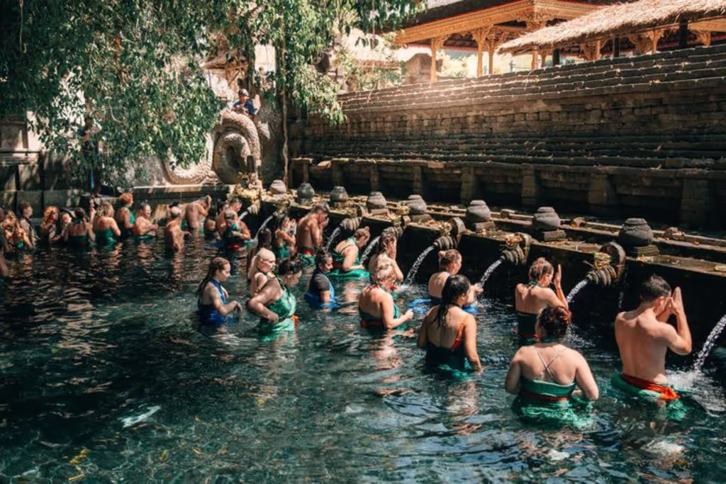 Bali Private Tour - 