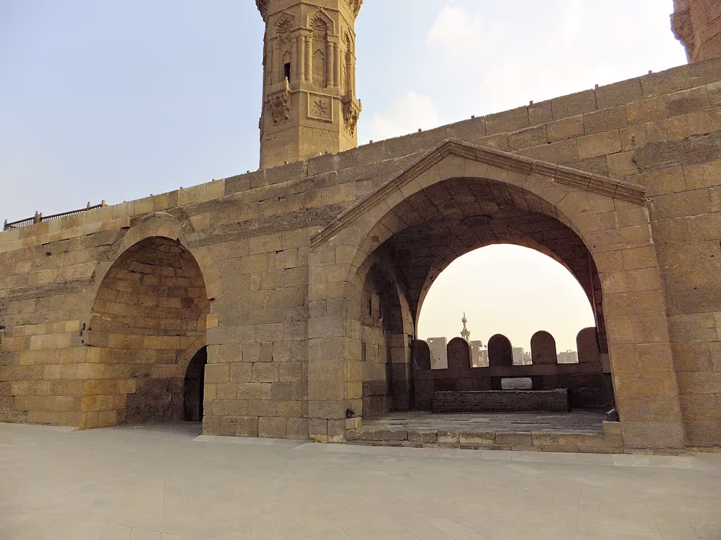Cairo Private Tour - 