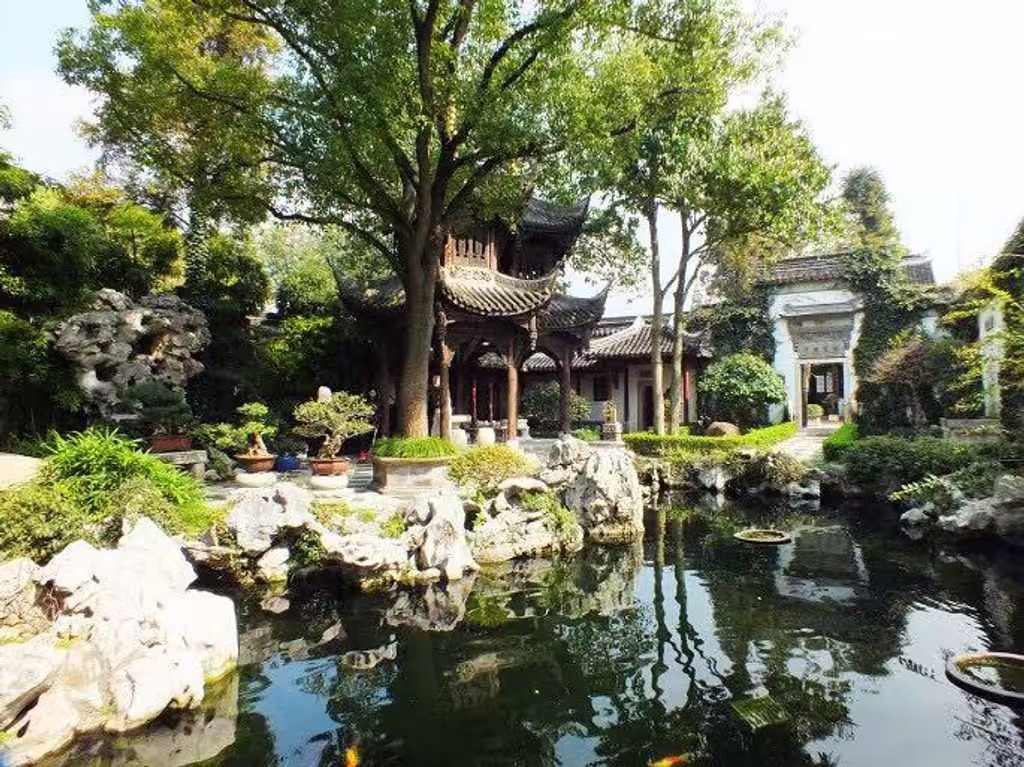 Shanghai Private Tour - 