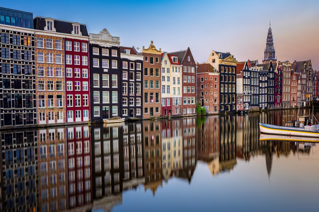 Amsterdam Private Tour - 