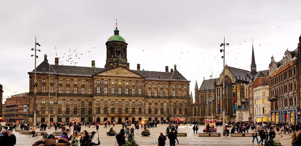 Amsterdam Private Tour - 