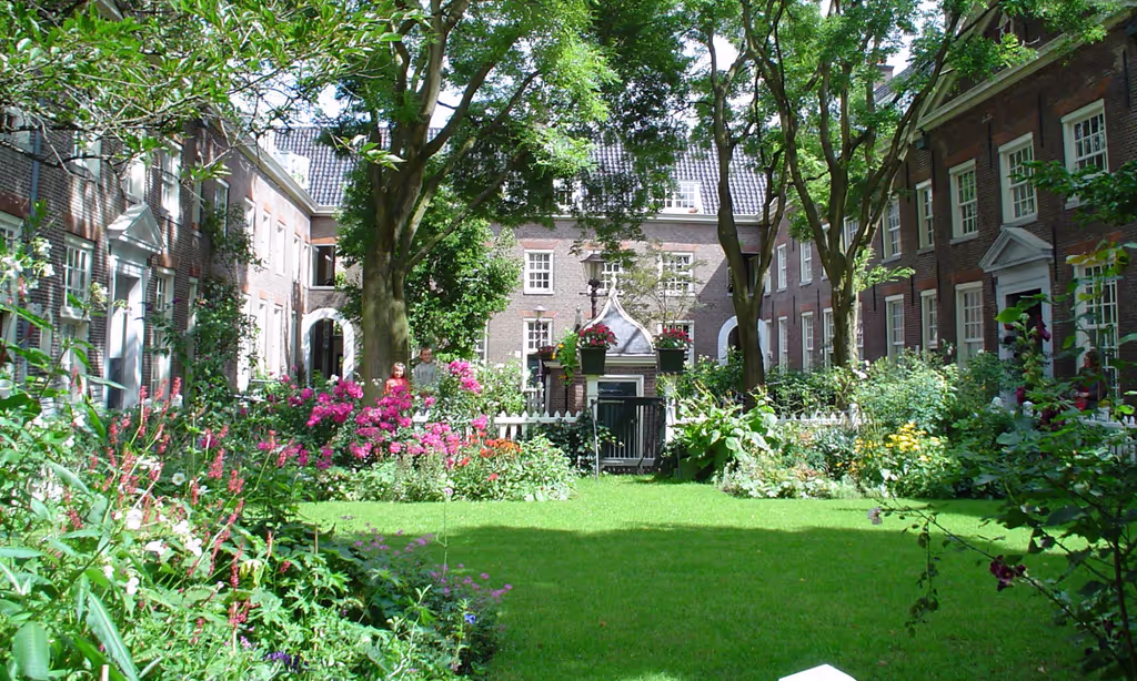 Amsterdam Private Tour - 