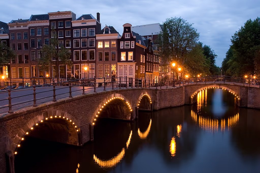 Amsterdam Private Tour - 