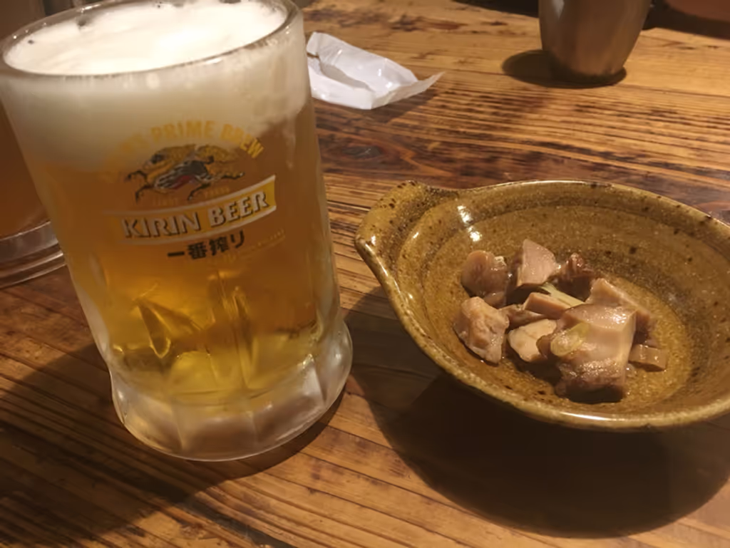 Yokohama Private Tour - Ramen and beer are the BEST combi!