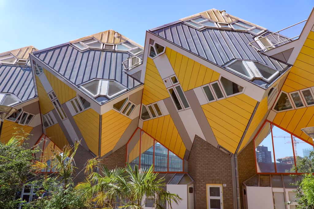 Amsterdam Private Tour - 