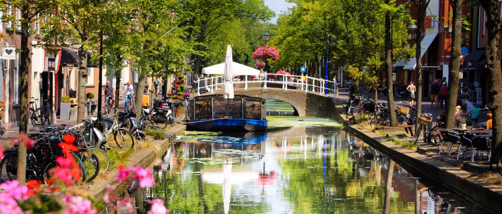 Amsterdam Private Tour - 