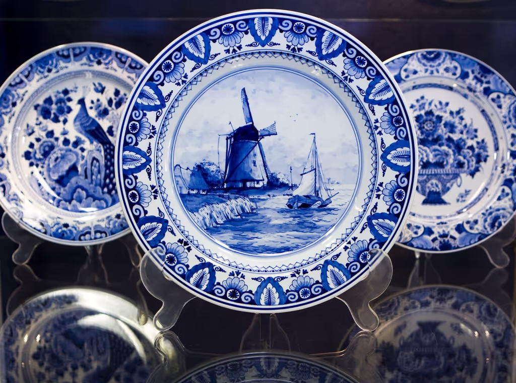 Amsterdam Private Tour - 