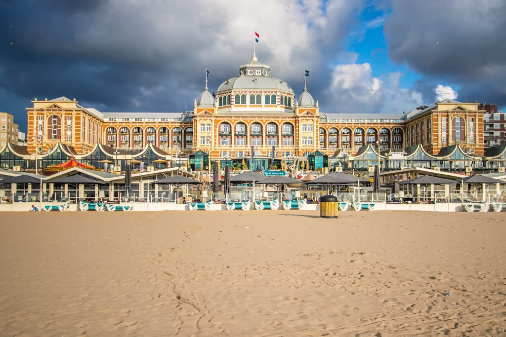 Amsterdam Private Tour - 