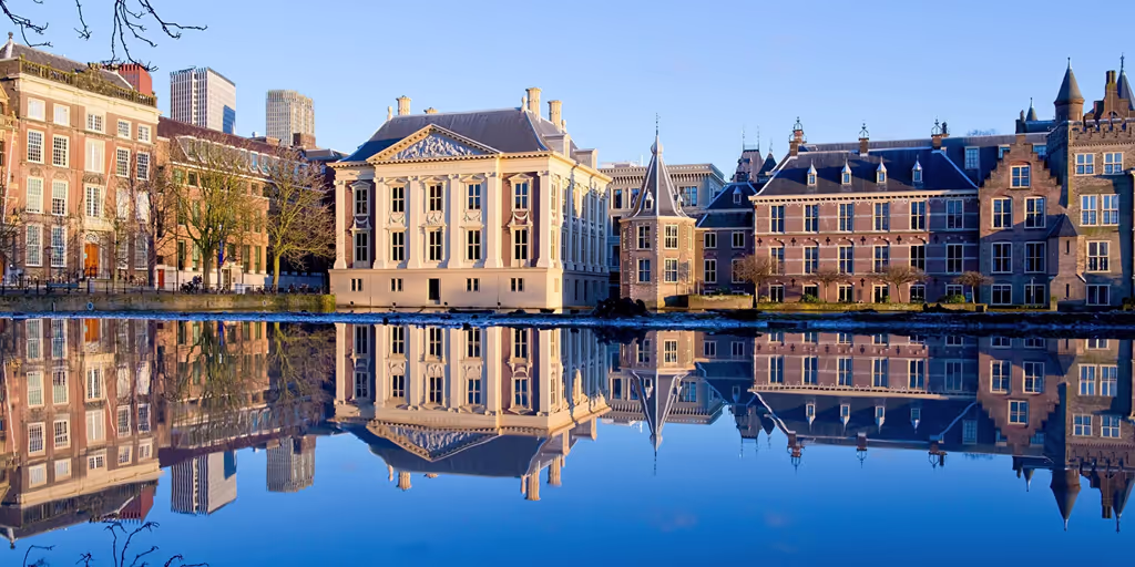 Amsterdam Private Tour - 