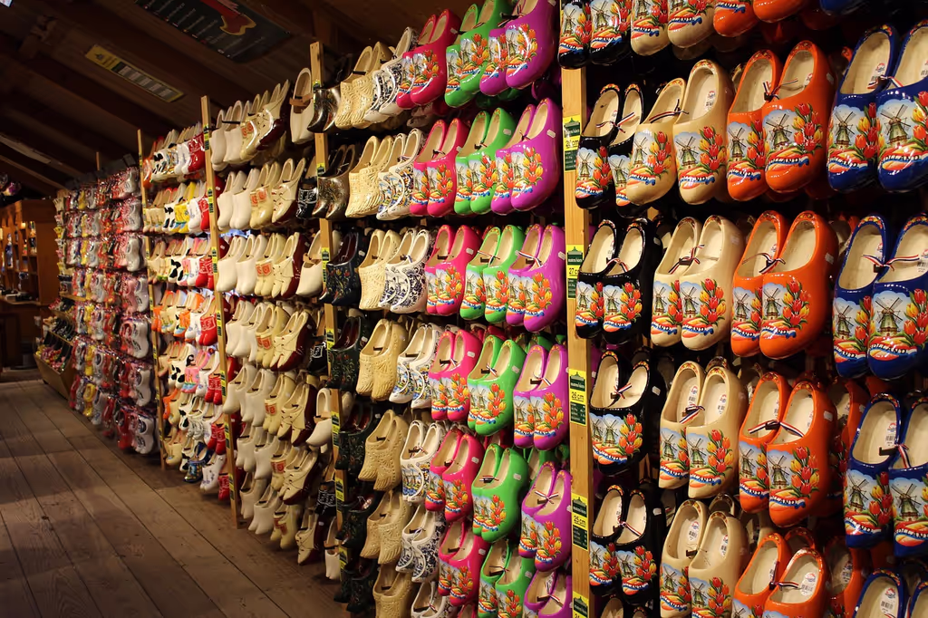 Amsterdam Private Tour - 