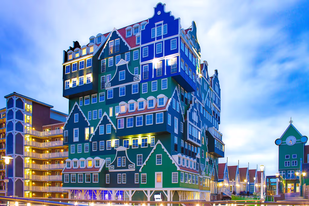 Amsterdam Private Tour - 