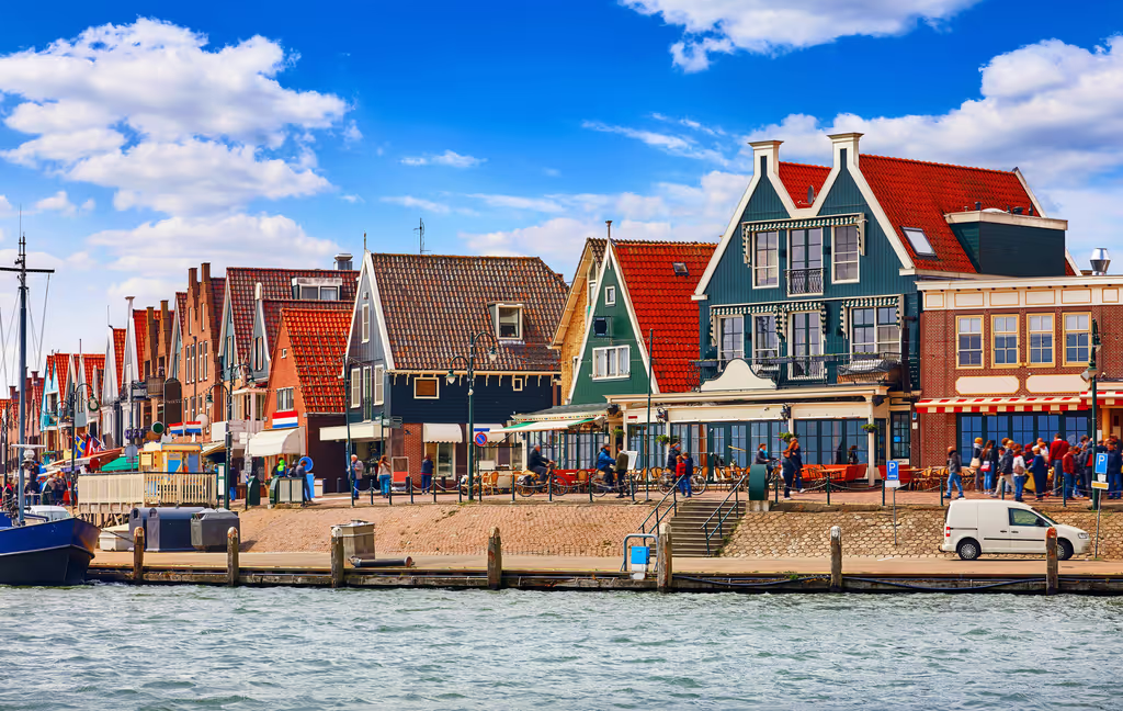 Amsterdam Private Tour - 
