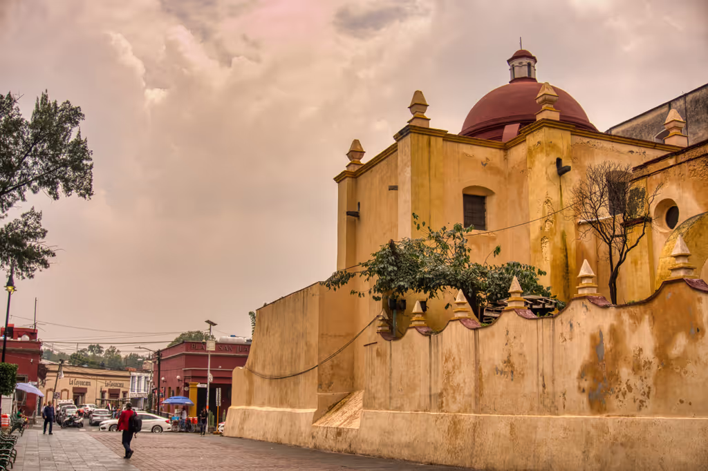 Mexico City Private Tour - 