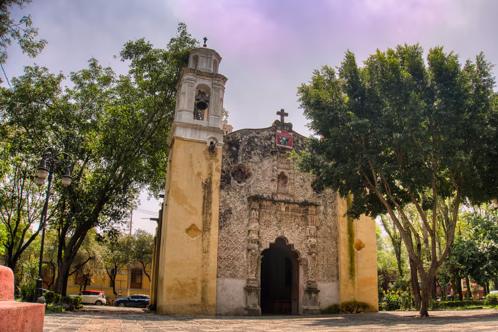 Mexico City Private Tour - 